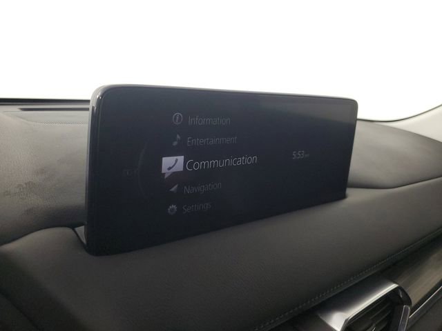 Used 2022 MAZDA CX-5 AWD 2.5 S w/ Premium Plus Pkg image 28