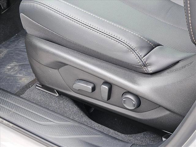 New 2026 Subaru Outback Limited image 4