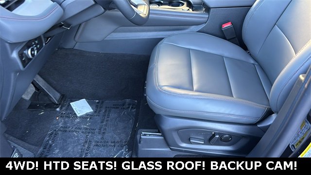 New 2026 Ford Explorer Active w/ Active Comfort Package image 22