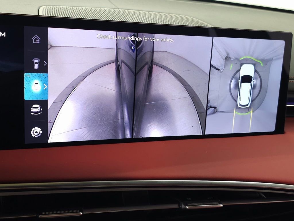 Used 2026 Genesis GV70 2.5T Sport Prestige image 23