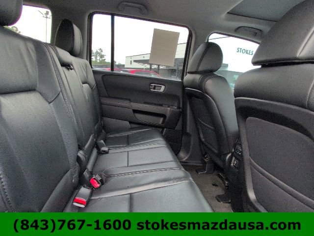 Used 2015 Honda Pilot EX-L image 25