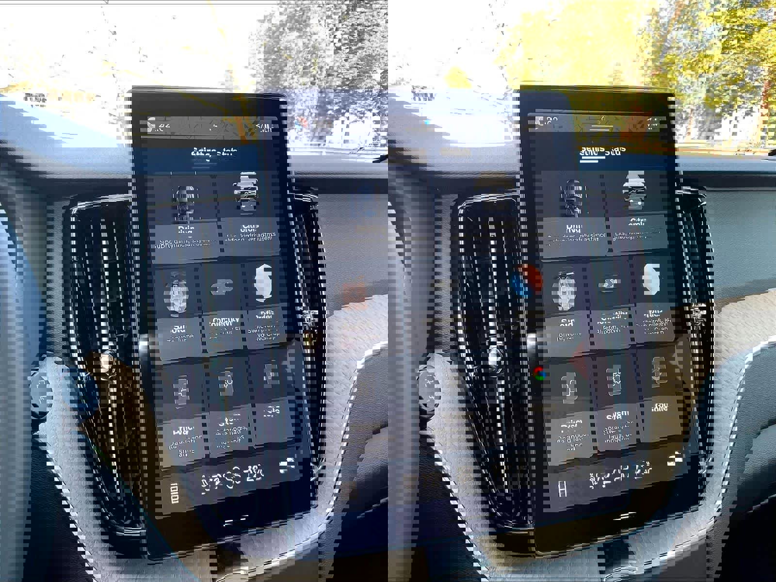 New 2026 Volvo XC60 B5 Plus w/ Protection Package Premier image 22