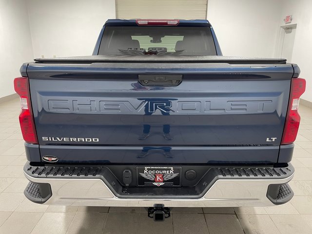 Used 2023 Chevrolet Silverado 1500 LT image 5