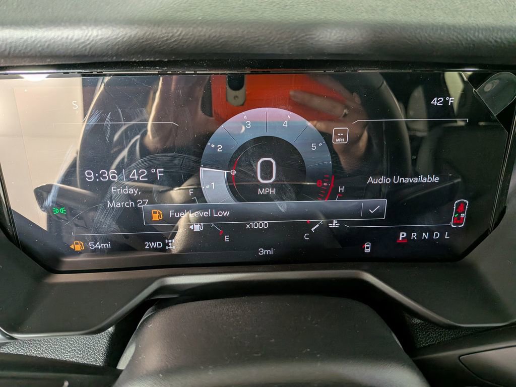 New 2026 GMC Acadia Elevation image 24