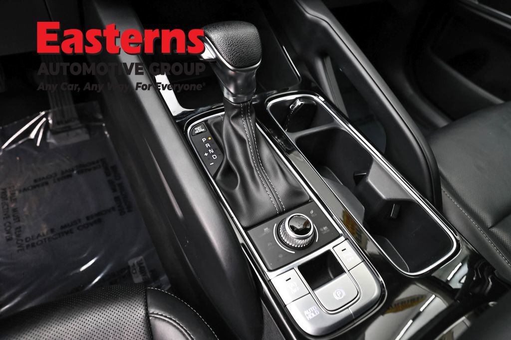 Used 2022 Kia Telluride LX AWD/4WD image 13