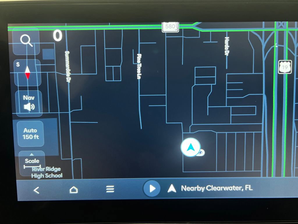 Used 2024 Hyundai Santa Fe Limited image 21