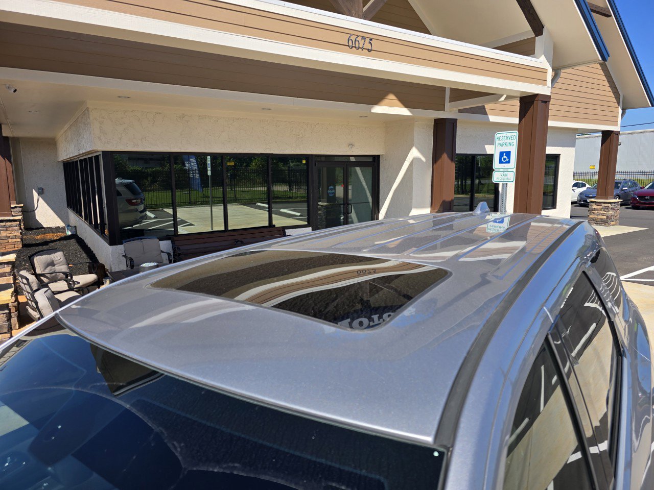 Used 2020 Dodge Durango R/T image 12