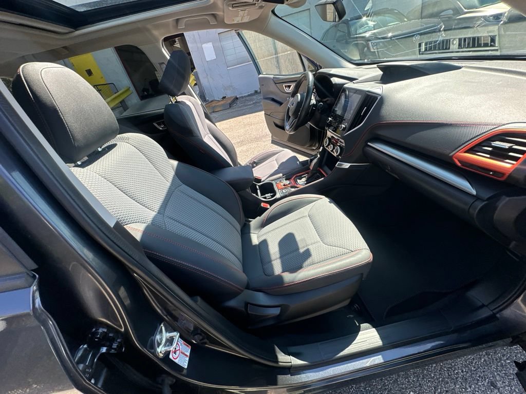 Used 2019 Subaru Forester Sport AWD/4WD image 35