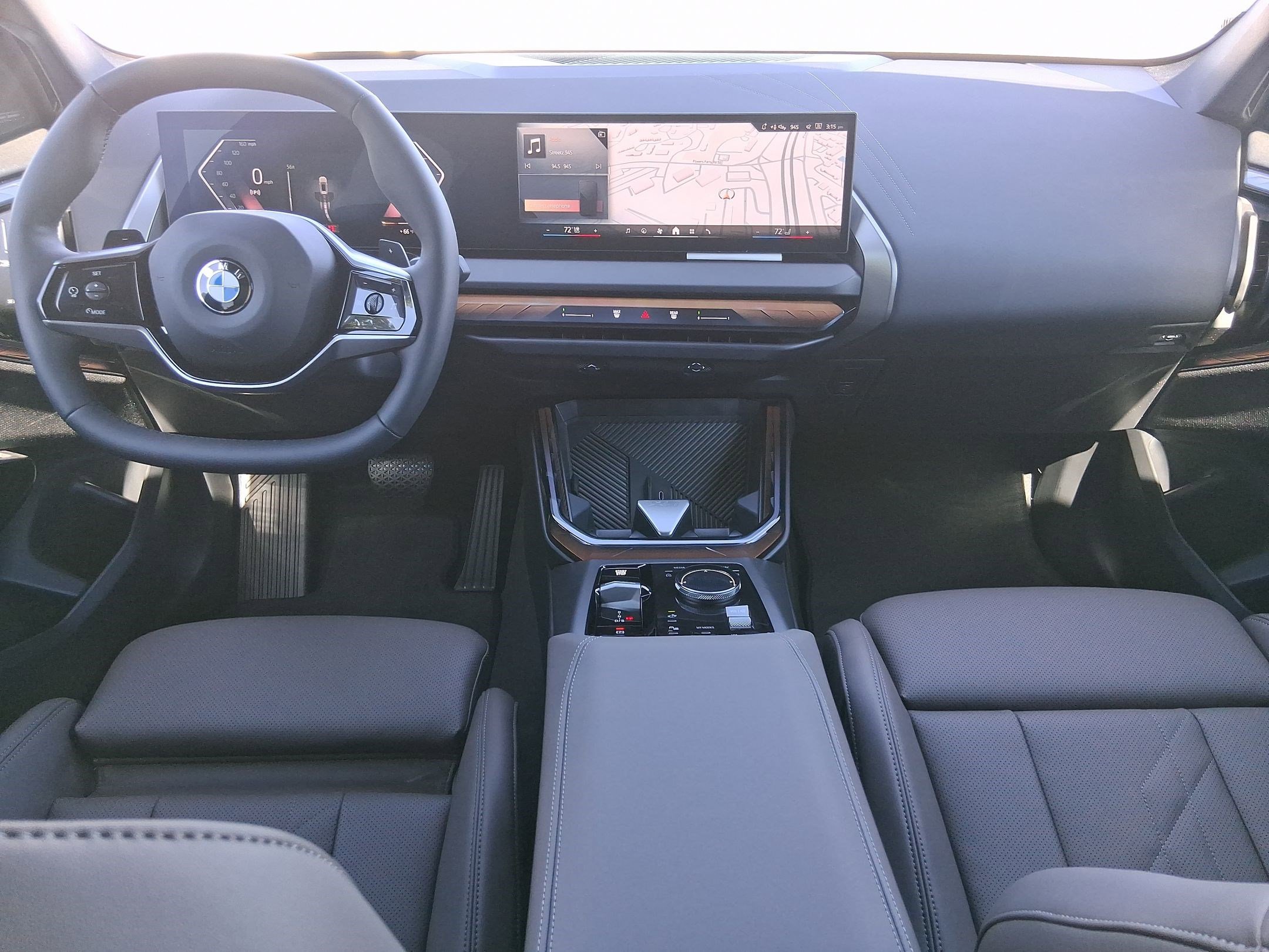 New 2026 BMW X3 xDrive30 w/ Convenience Package image 15