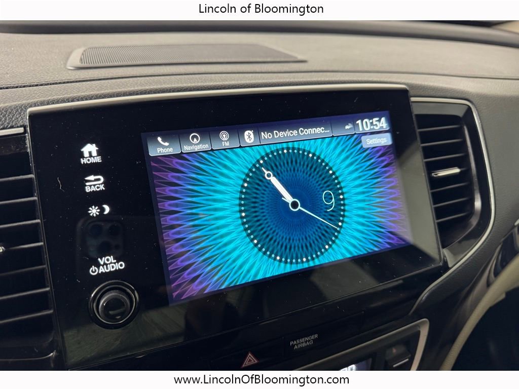 Used 2019 Honda Pilot Elite image 50