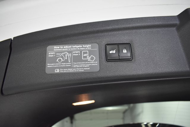 Used 2023 INFINITI QX50 Sport image 34