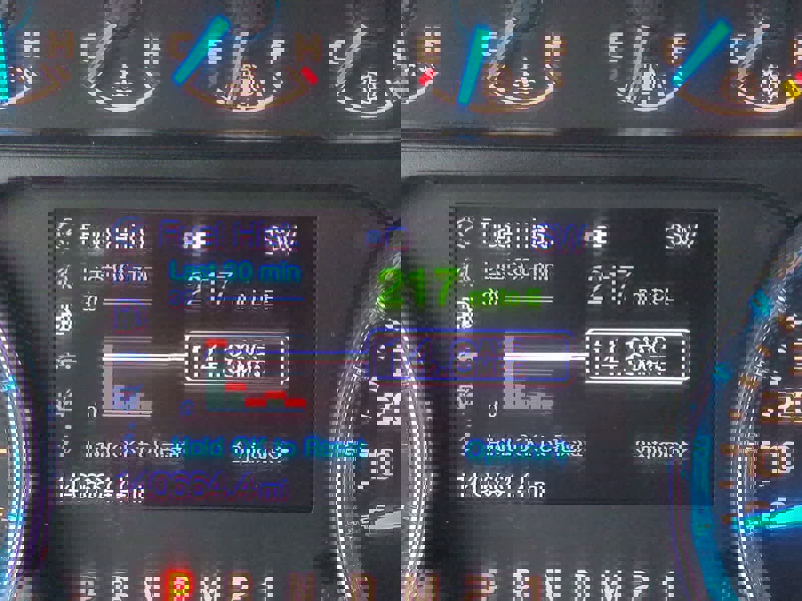 Used 2014 Ford F150 XLT w/ Equipment Group 302A Luxury image 30