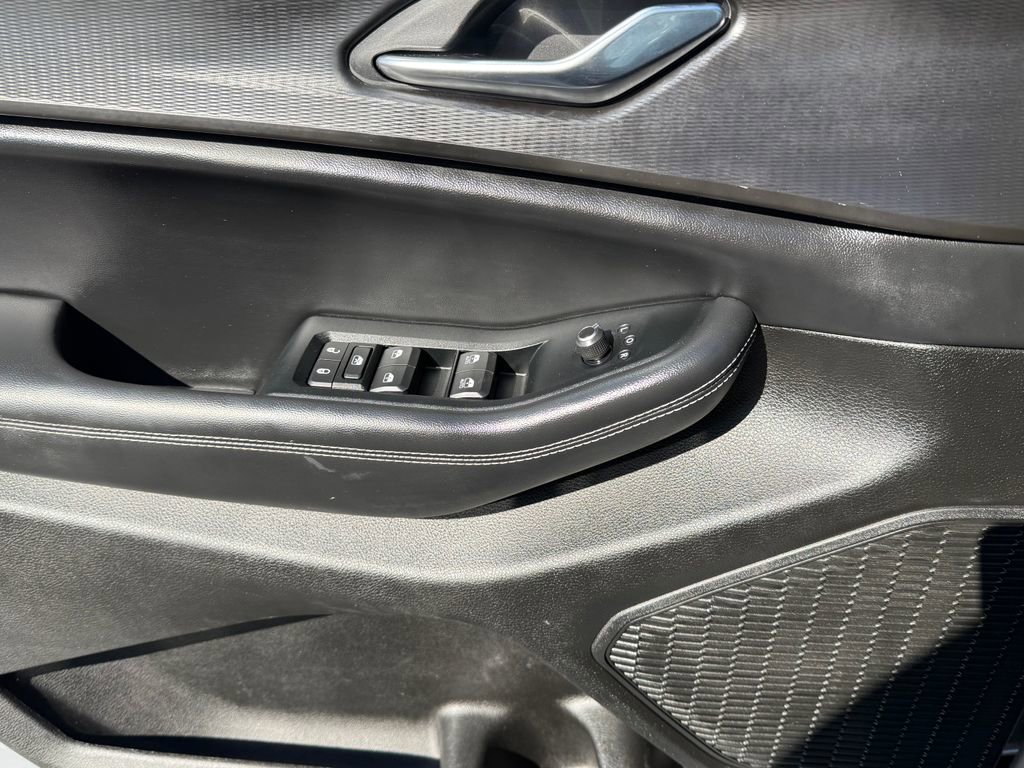 Used 2023 Jeep Grand Cherokee L Laredo w/ Luxury Tech Group I image 32