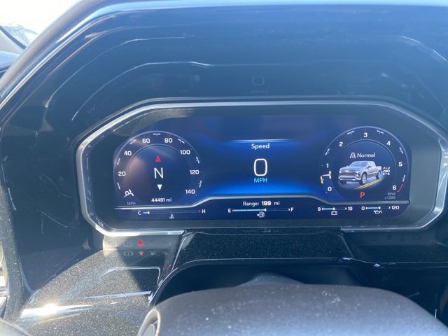 Used 2023 Chevrolet Silverado 1500 LTZ w/ LTZ Premium Package image 20