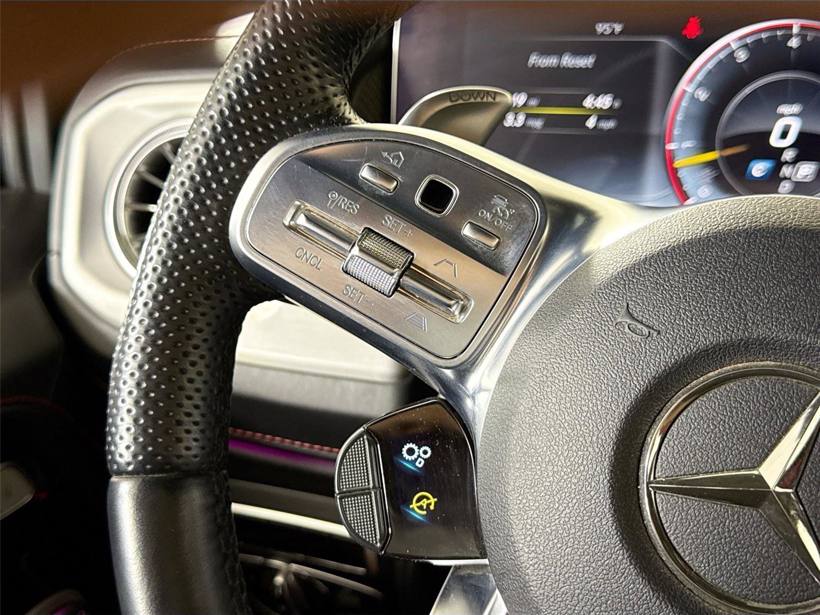 Used 2021 Mercedes-Benz G 63 AMG 4MATIC image 23