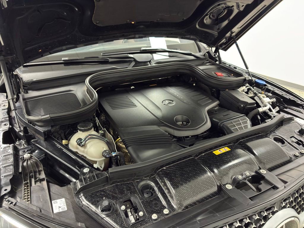 Used 2024 Mercedes-Benz GLE 450 4MATIC image 70