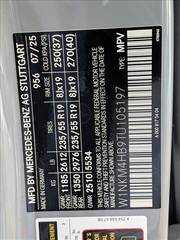 Certified 2026 Mercedes-Benz GLC 300 4MATIC image 23