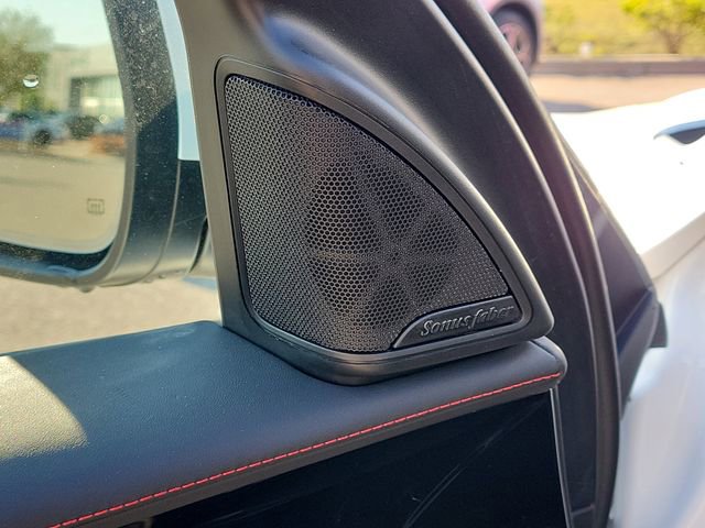 New 2026 Maserati Grecale Modena image 20