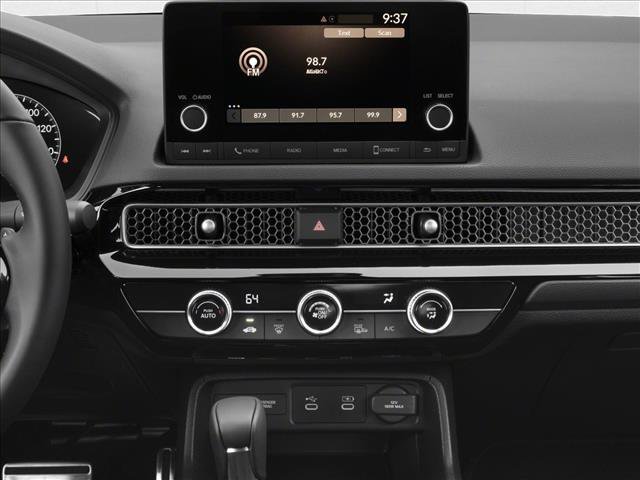 Used 2026 Honda Civic Sport image 7