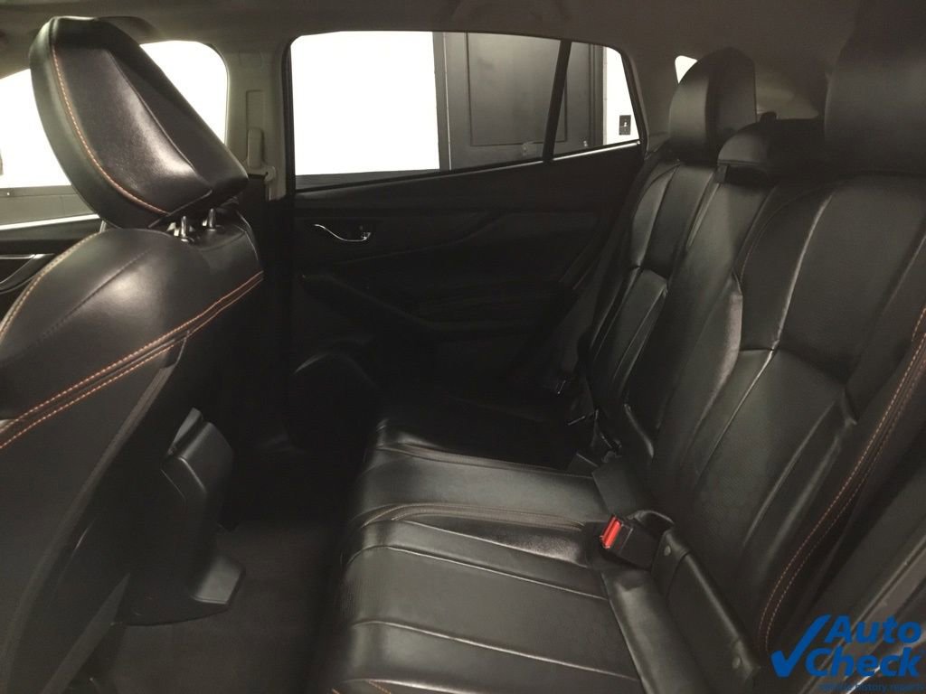 Used 2018 Subaru Crosstrek 2.0i Limited image 29