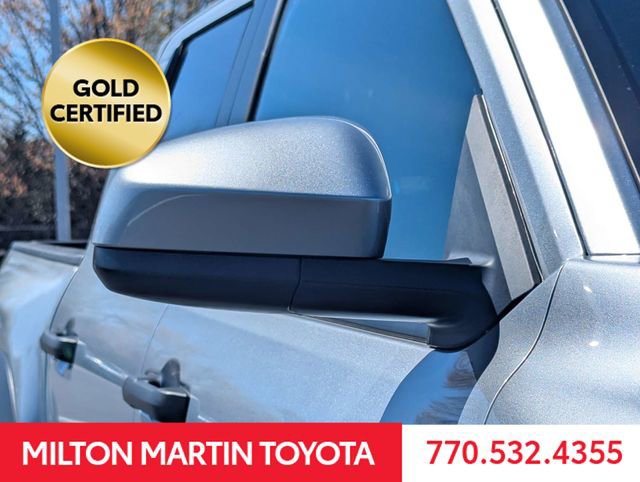 Certified 2024 Toyota Tacoma TRD Off-Road image 12