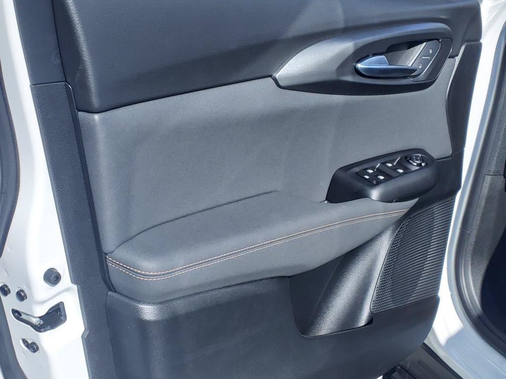 New 2025 Alfa Romeo Tonale AWD/4WD image 5
