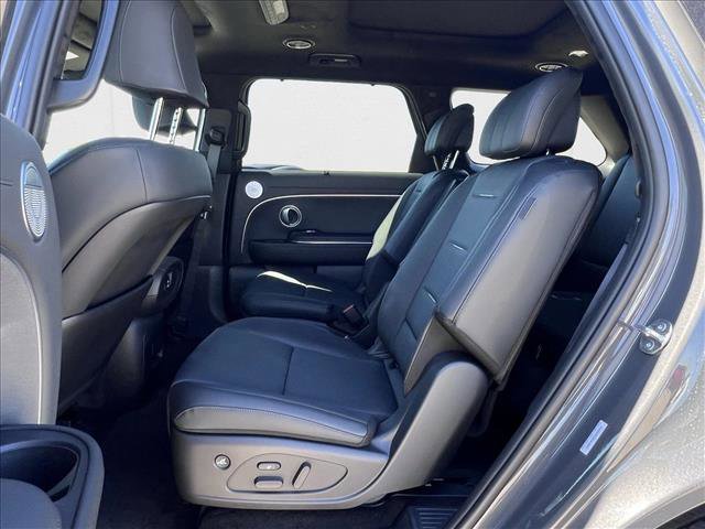 New 2026 Hyundai Palisade Calligraphy image 12