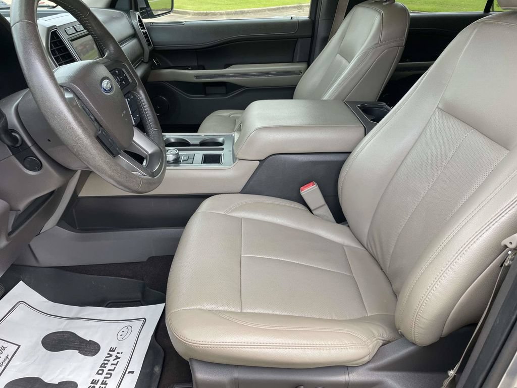 Certified 2020 Ford Expedition XLT w/ Equipment Group 202A RWD image 13
