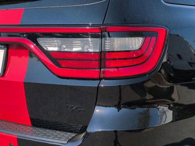Certified 2025 Dodge Durango R/T image 12