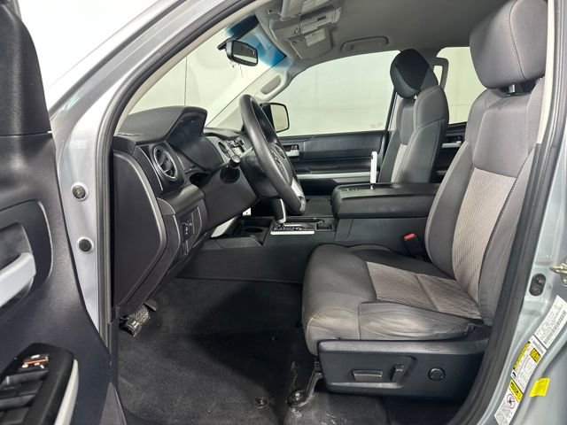Used 2016 Toyota Tundra SR5 w/ TRD Off Road Package image 11