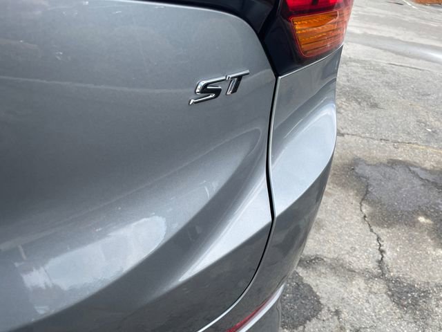 Used 2023 Buick Encore GX Select w/ Experience Buick Package image 14