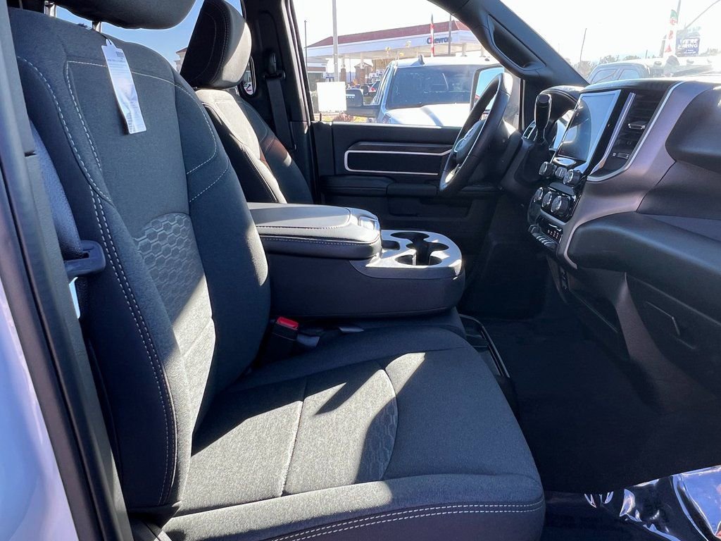 New 2026 RAM 3500 Big Horn image 13