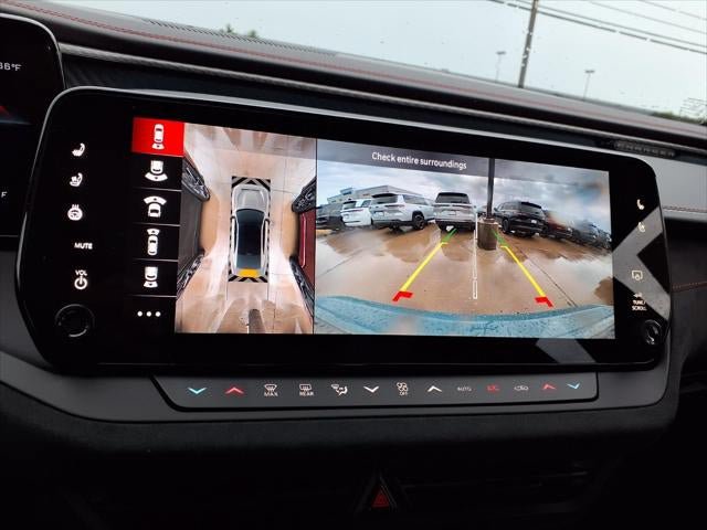 New 2026 Dodge Charger Scat Pack AWD/4WD image 37