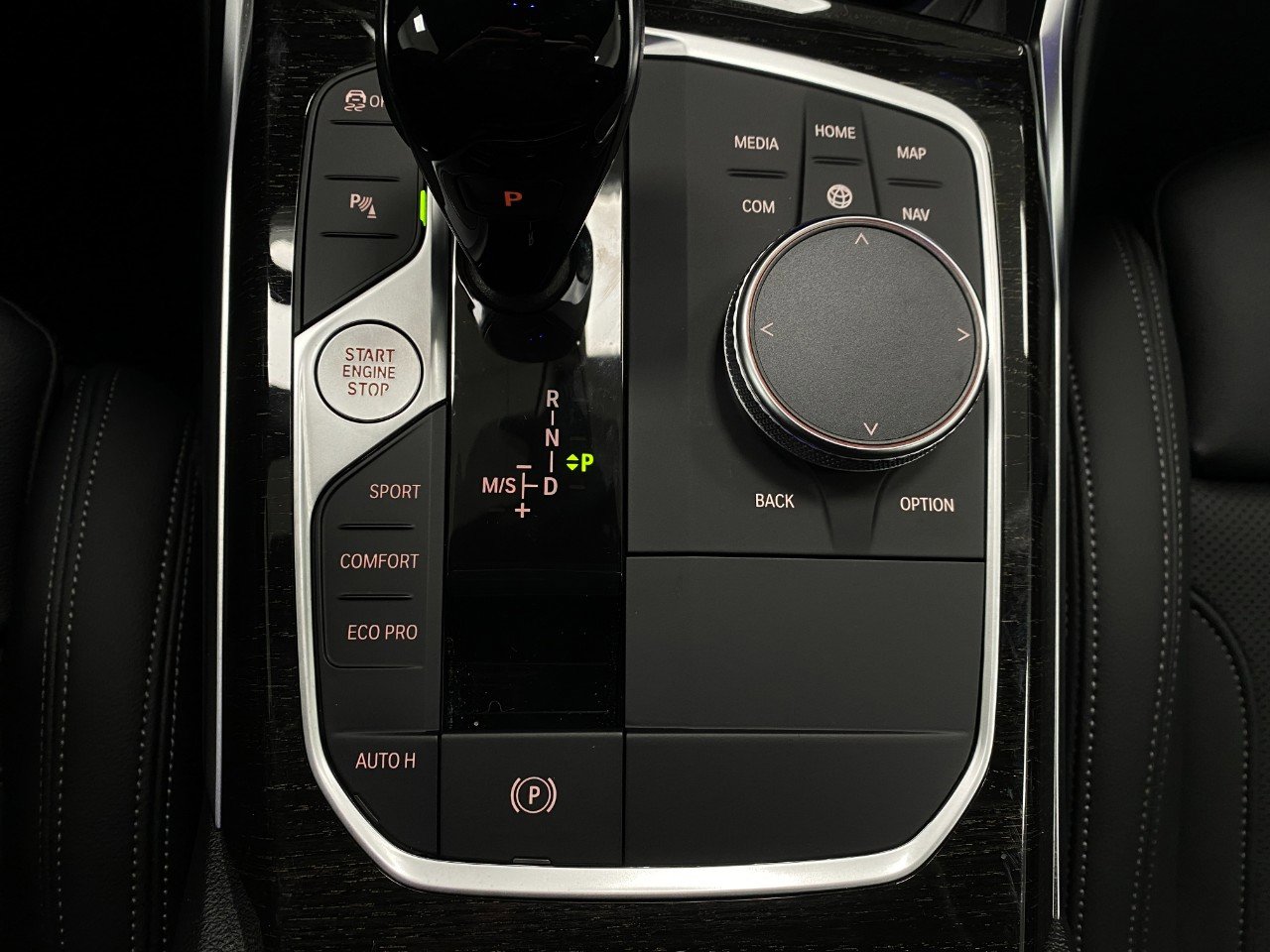 Certified 2022 BMW M340i xDrive w/ Driving Assistance Package image 26