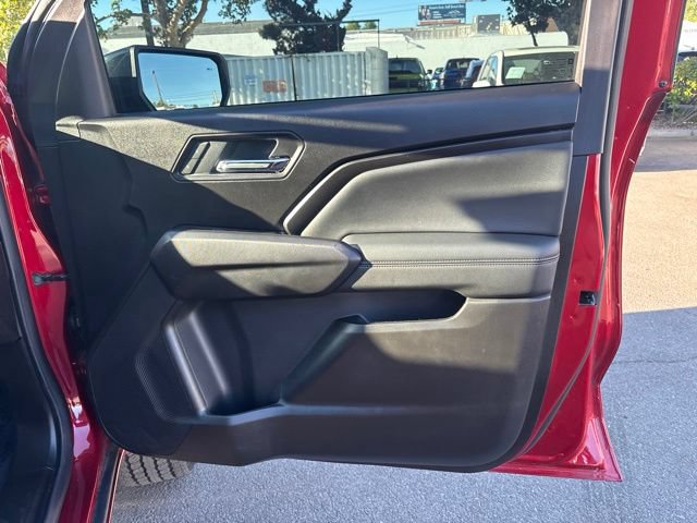 Used 2025 GMC Canyon Elevation w/ Convenience Package AWD/4WD image 40