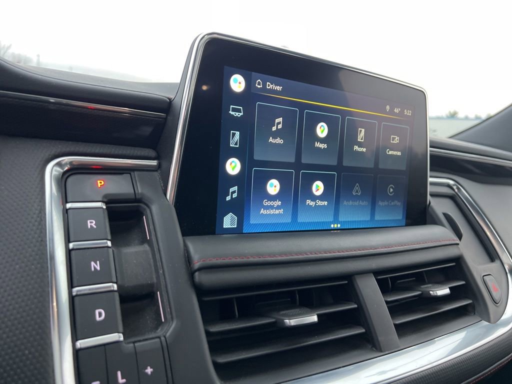 Used 2022 Chevrolet Suburban RST w/ Luxury Package image 20