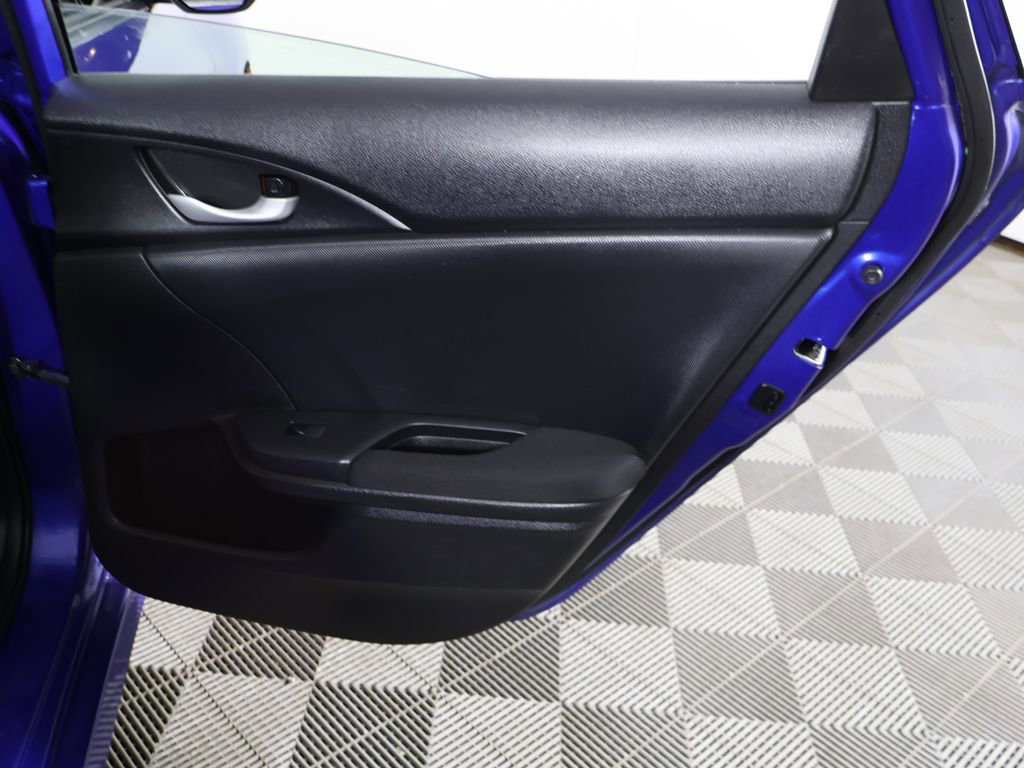 Used 2019 Honda Civic LX image 23