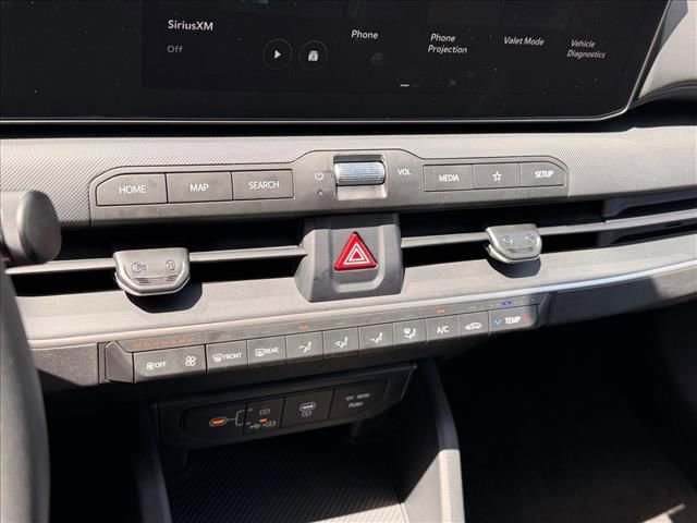 New 2026 Kia K4 FWD image 20