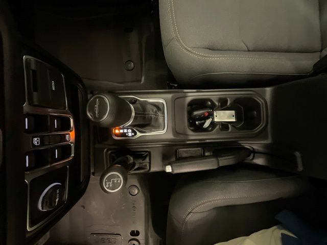 New 2026 Jeep Gladiator Sport AWD/4WD image 21