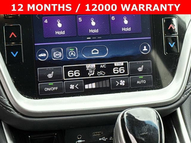 Used 2022 Subaru Outback Premium AWD/4WD image 21