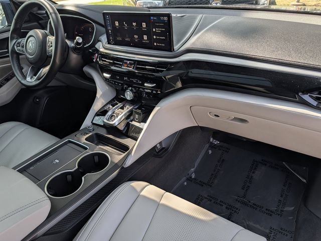 Used 2025 Acura MDX w/ Technology Package image 36