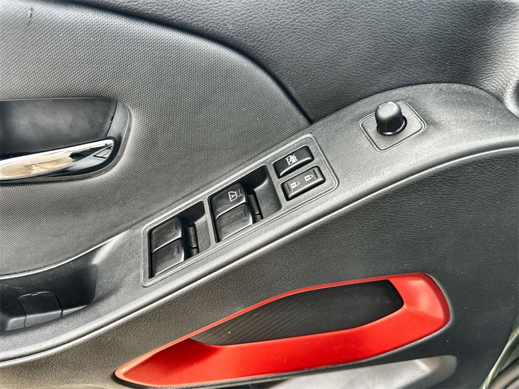 Used 2024 Nissan Frontier Pro-X w/ Pro Convenience Package image 22