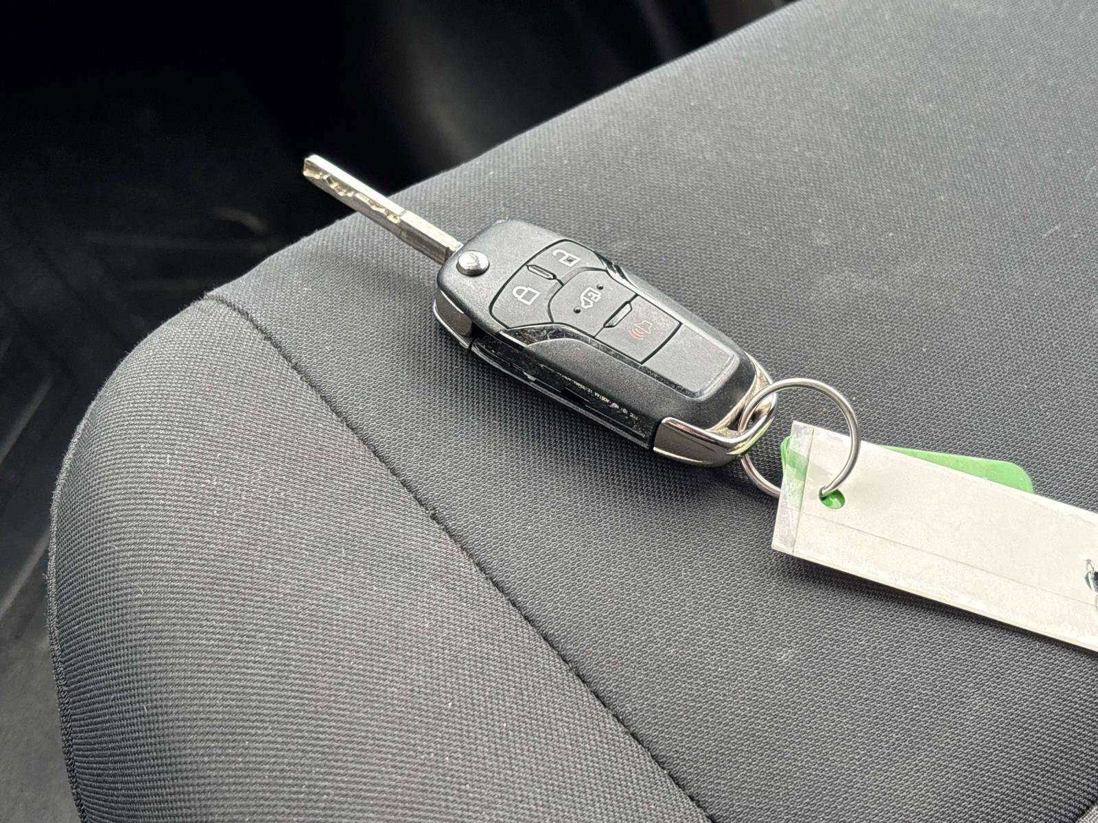 Used 2024 Ford Transit 250 Low Roof w/ Exterior Upgrade Package image 28