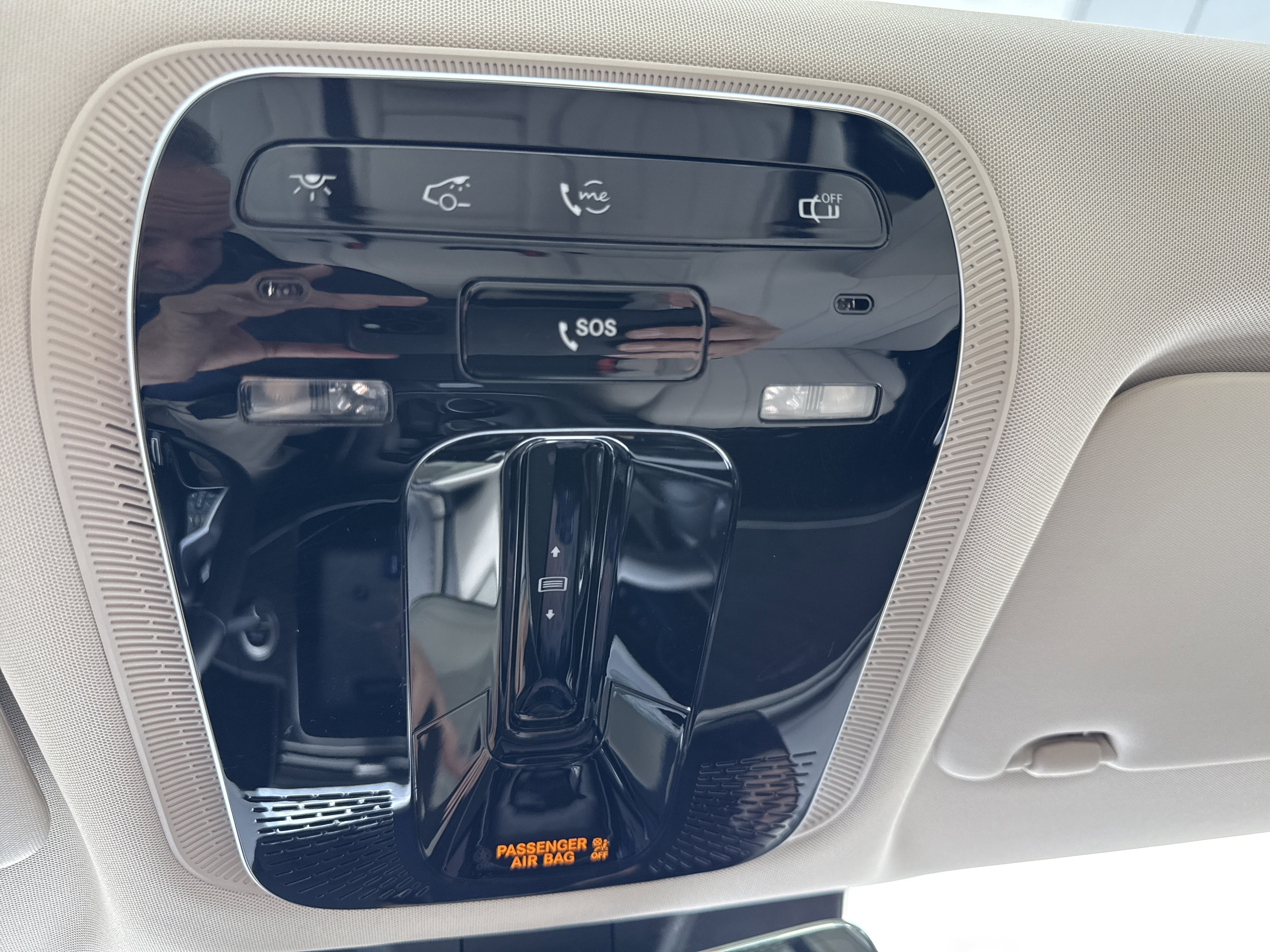 Certified 2024 Mercedes-Benz E 350 4MATIC Sedan image 48