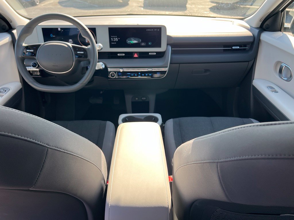 Certified 2024 Hyundai Ioniq 5 SE AWD/4WD image 12