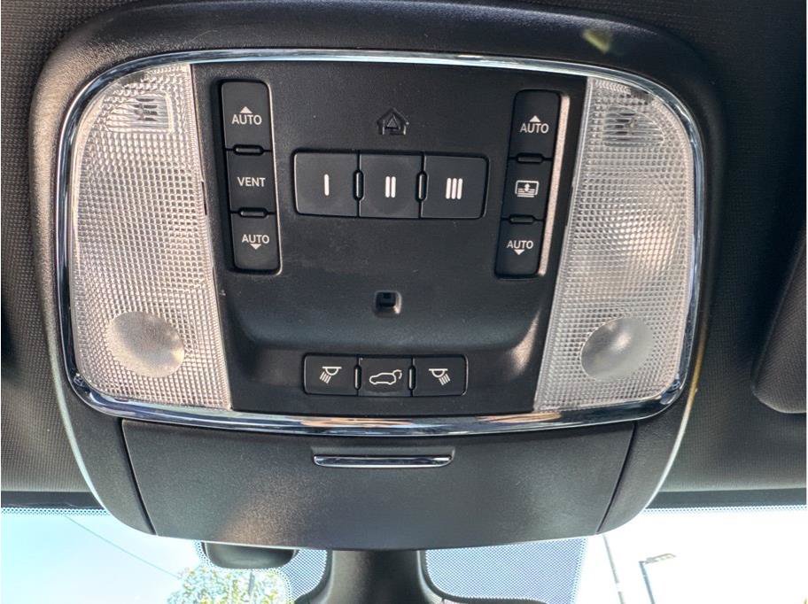 Used 2021 Jeep Grand Cherokee Limited X AWD/4WD image 26