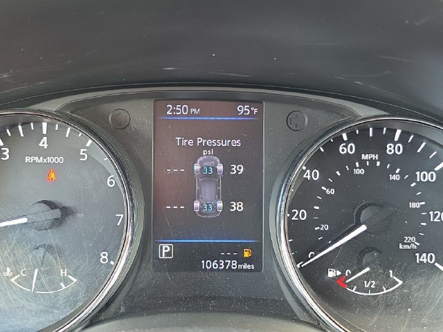 Used 2019 Nissan Rogue SL AWD/4WD image 21