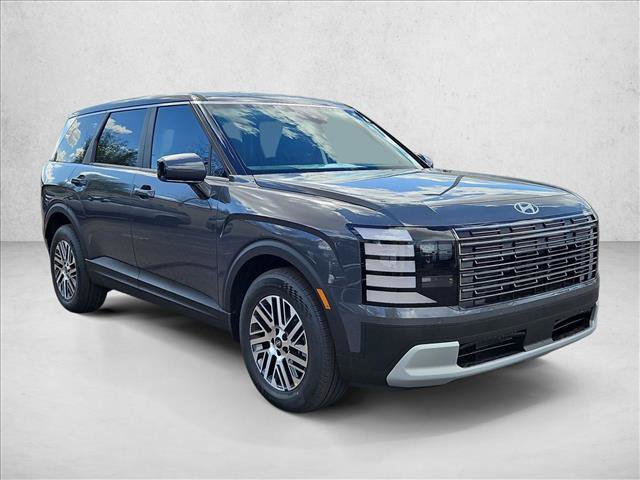 New 2026 Hyundai Palisade SE image 7