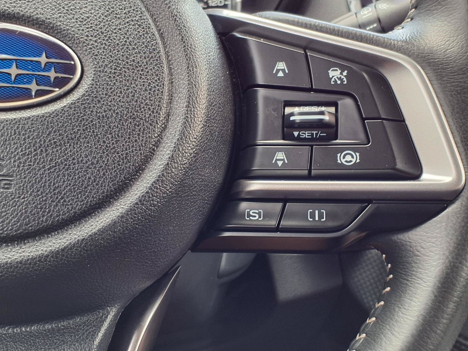 Used 2024 Subaru Forester Premium AWD/4WD image 17