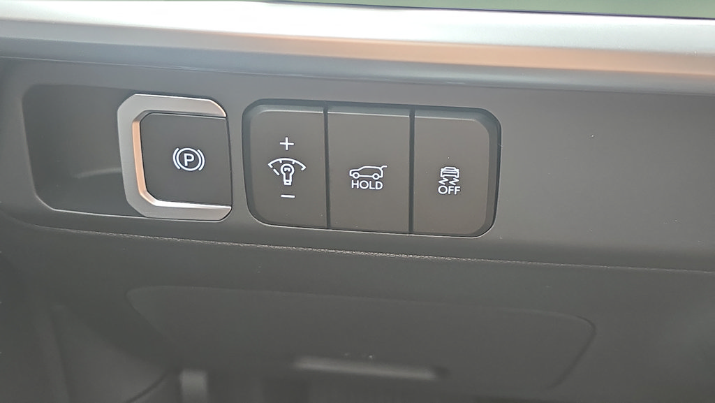 New 2026 Hyundai Santa Fe SE FWD image 24